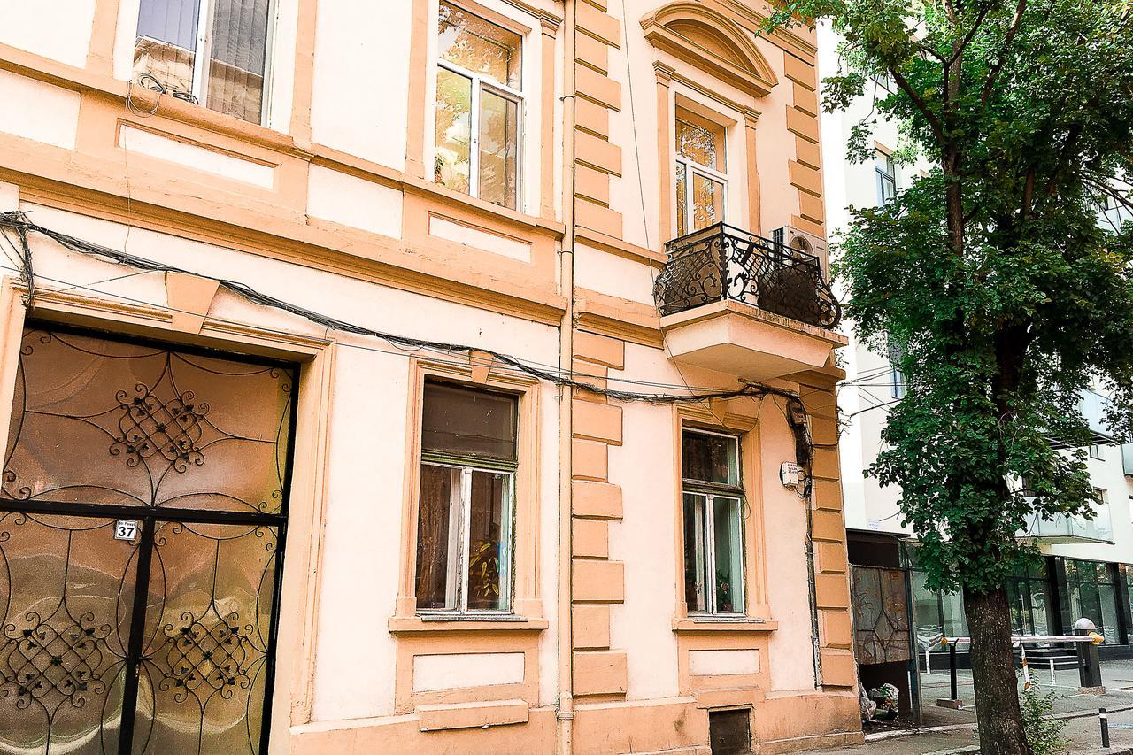 Boheme Apartment Клуж-Напока Экстерьер фото